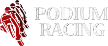 Podium Racing Logo