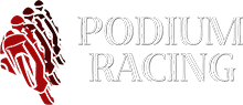 Podium Racing Logo