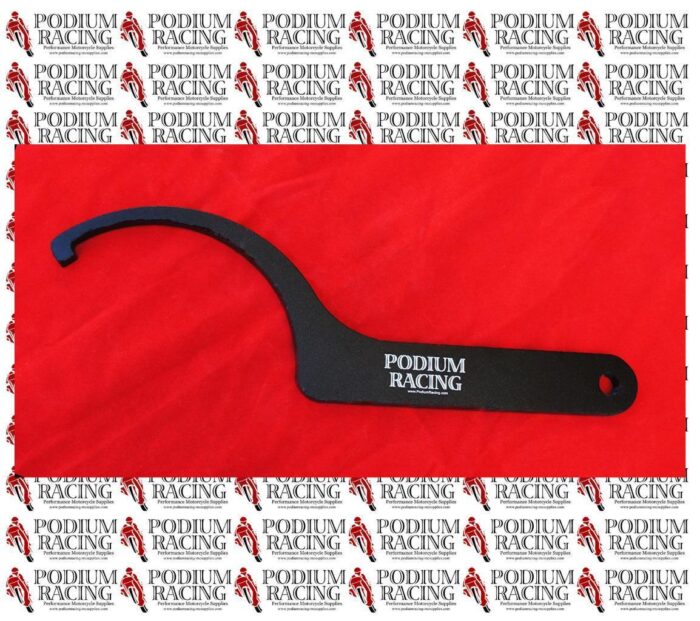 DUCATI MULTISTRADA CHAIN ADJUSTER TOOL FITS ALL MODELS AND YEARS