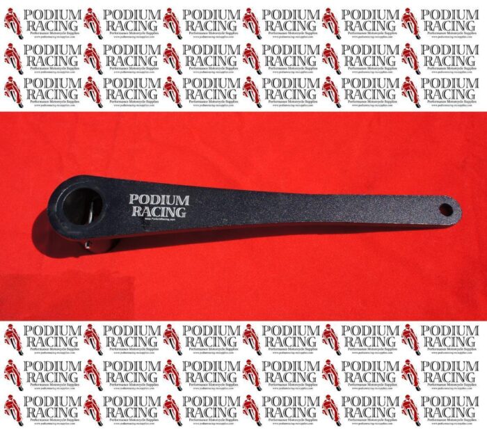 DUCATI SPORT TOURING FRONT 25mm AXLE ALIGNMENT ADJUSTMENT TOOL ST2 ST3 ST4 ST4S