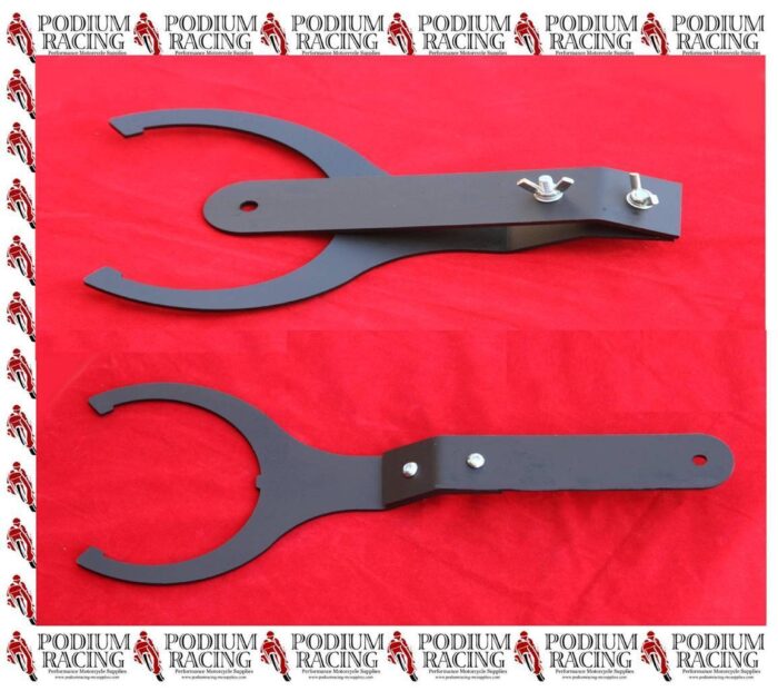 DUCATI 1198 NON SLIP PORTABLE CHAIN ADJUSTER TOOL