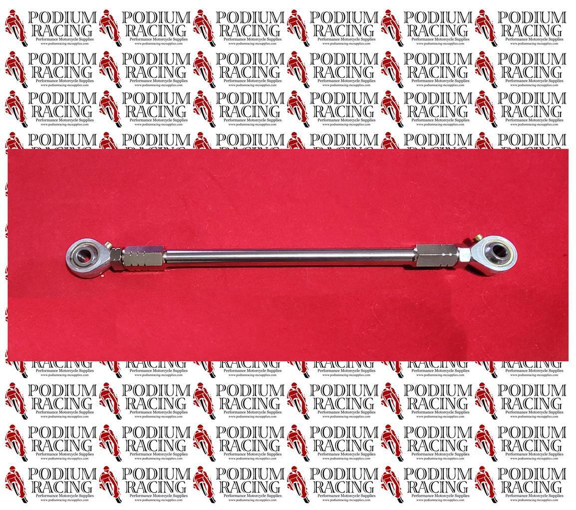 Guangcheng Left-Hand Thread M8 X 1.25 Shift Linkage Rod End – Replacement For Can-Am Renegade & Outlander ATVs – Part #707000545