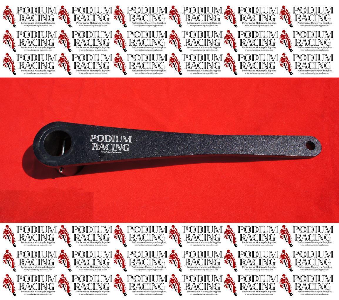 DUCATI HYPERMOTARD FRONT AXLE ADJUSTMENT & ALIGNMENT TOOL 29MM CENTER